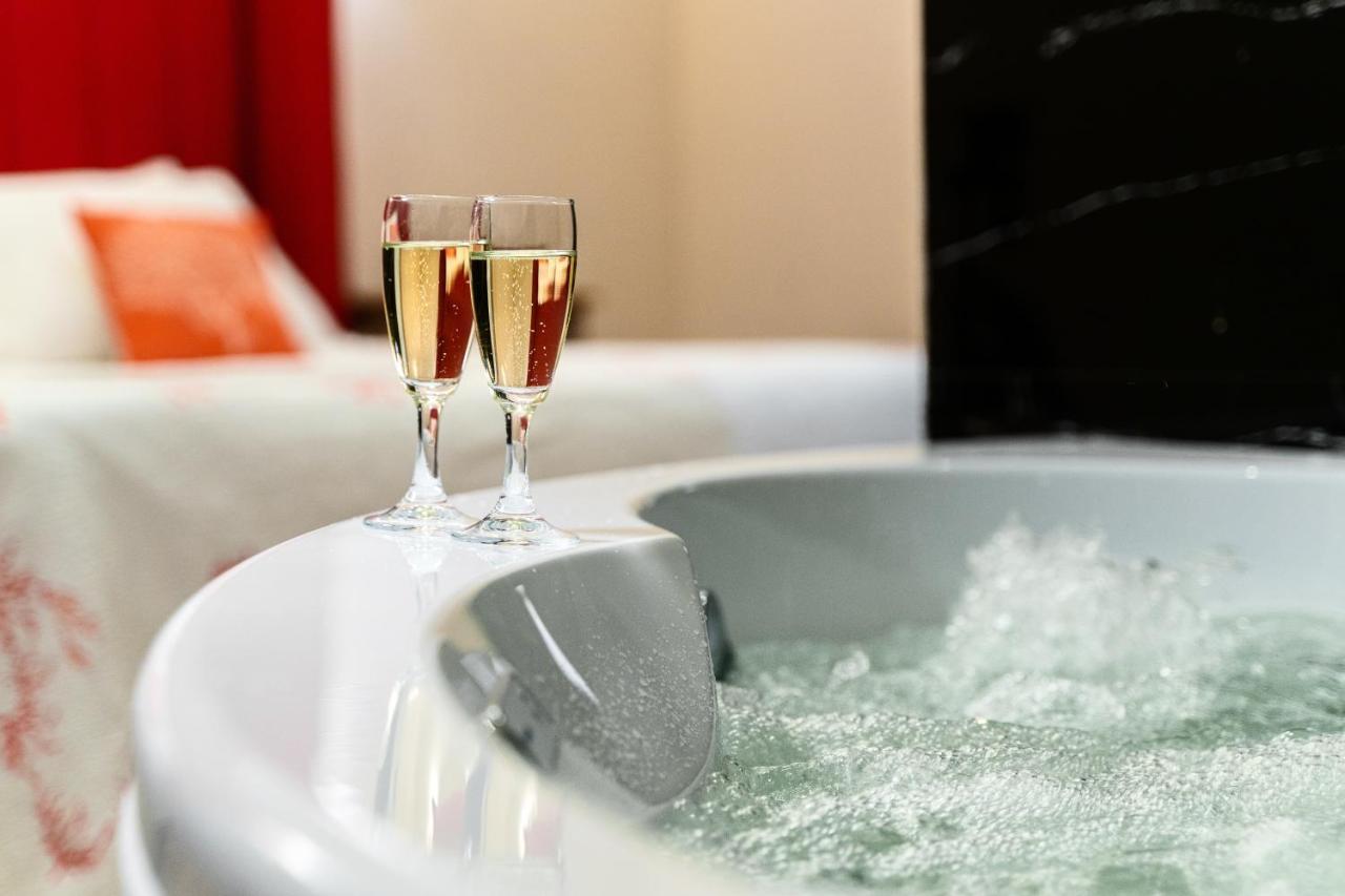 Onda Marina Rooms Кальяри Экстерьер фото