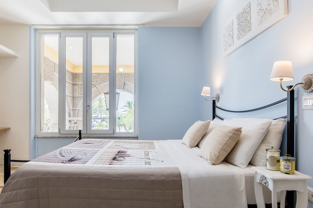 Onda Marina Rooms Кальяри Экстерьер фото