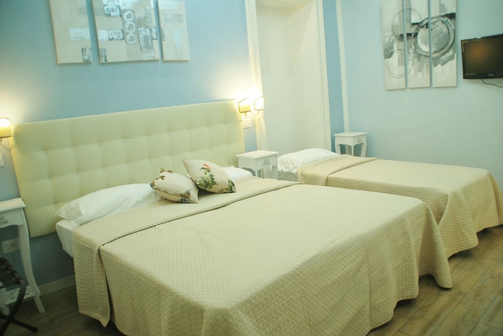 Onda Marina Rooms Кальяри Экстерьер фото