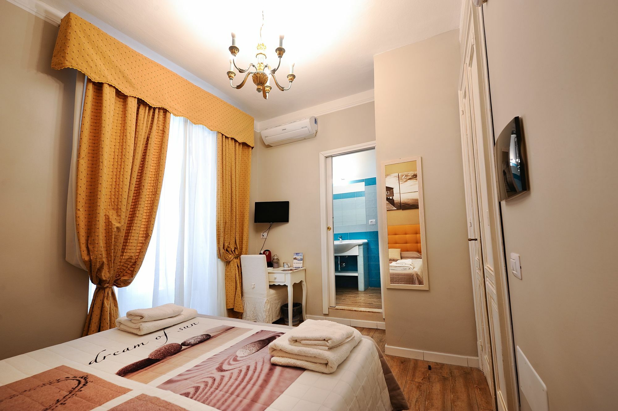 Onda Marina Rooms Кальяри Экстерьер фото