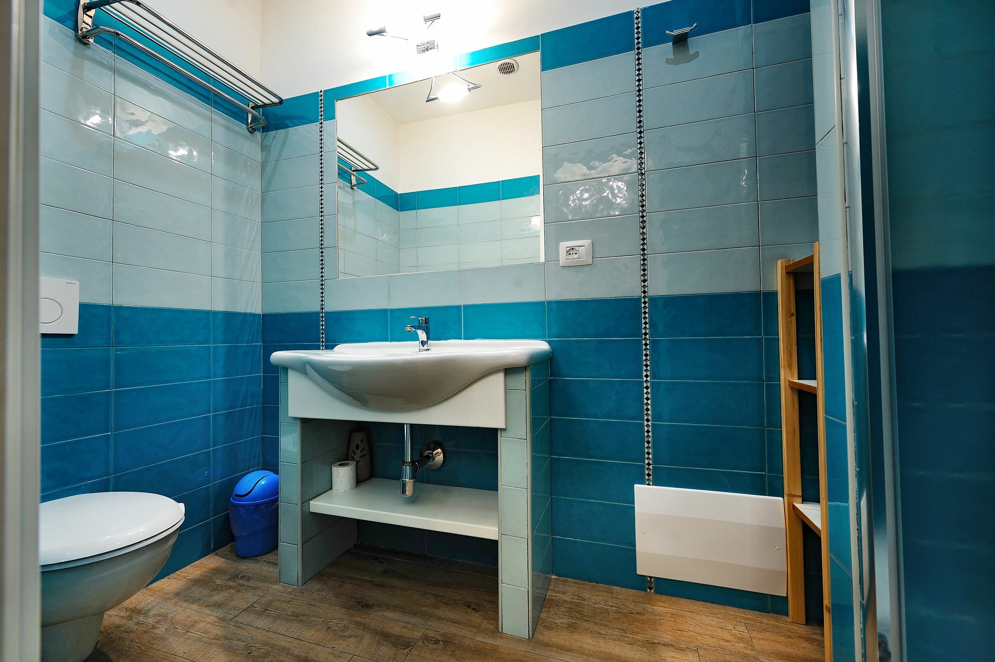 Onda Marina Rooms Кальяри Экстерьер фото