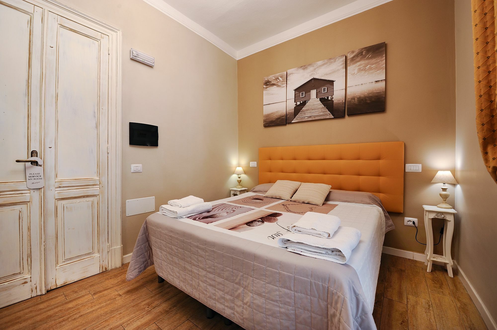 Onda Marina Rooms Кальяри Экстерьер фото
