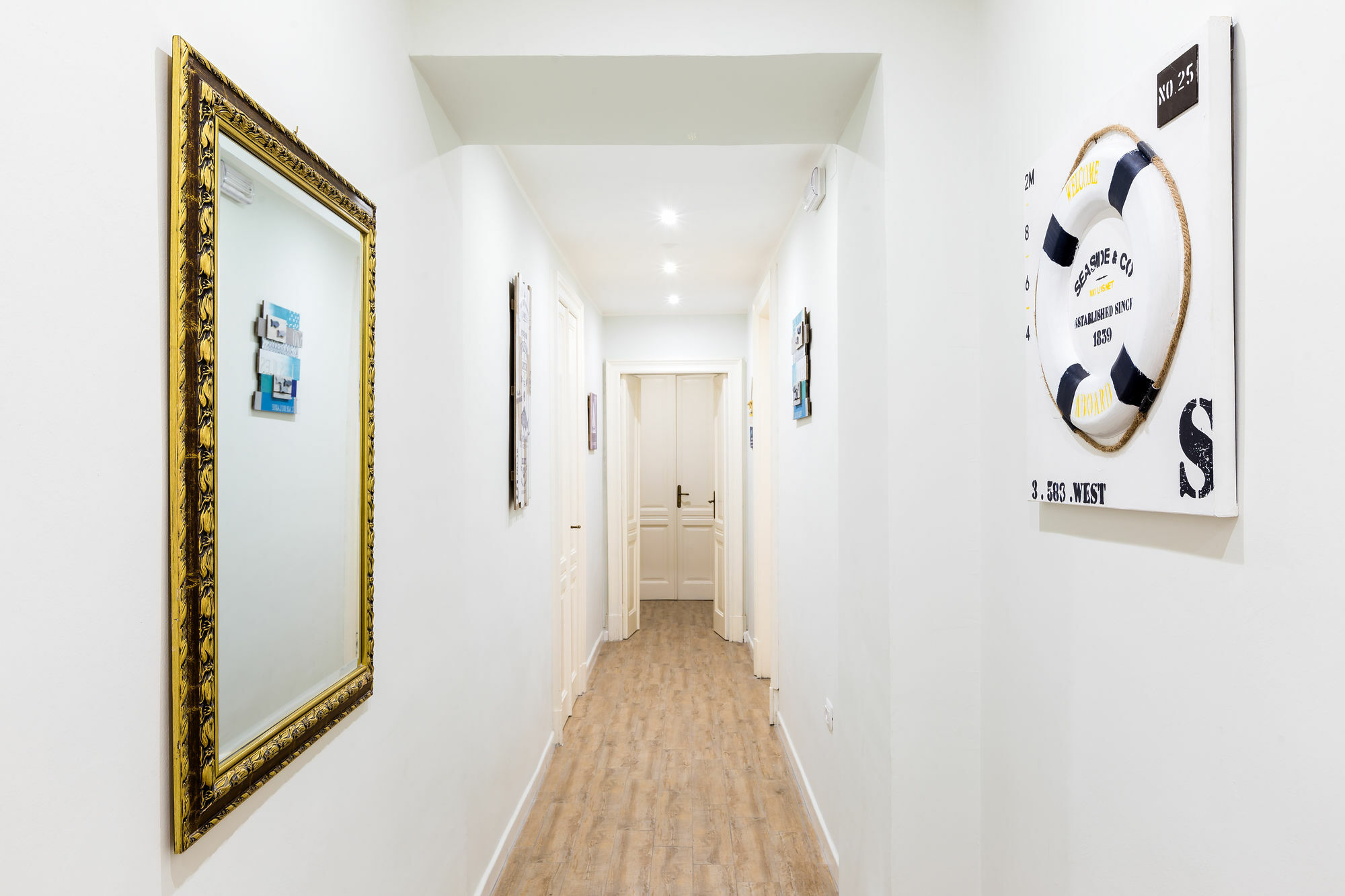 Onda Marina Rooms Кальяри Экстерьер фото