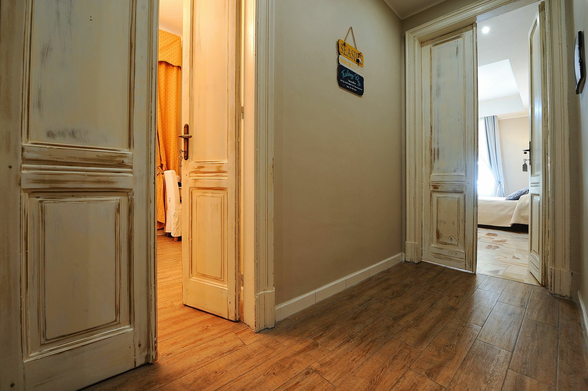 Onda Marina Rooms Кальяри Экстерьер фото